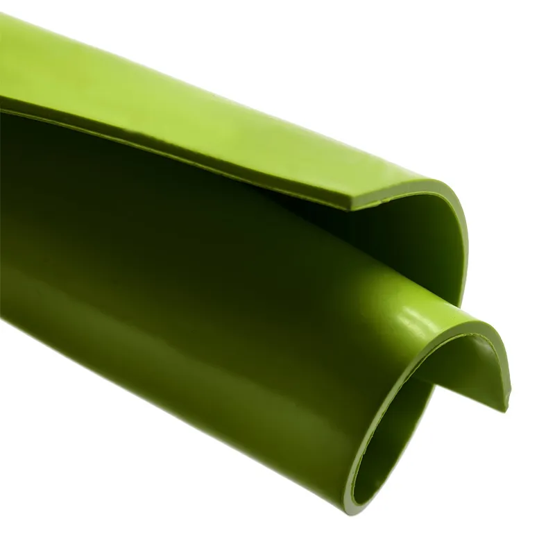 Hvad skal man være opmærksom på, når man tester chloroprengummimaterialer