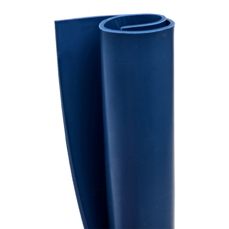 Engros gummiprodukter fra SLD Rubber fabrik