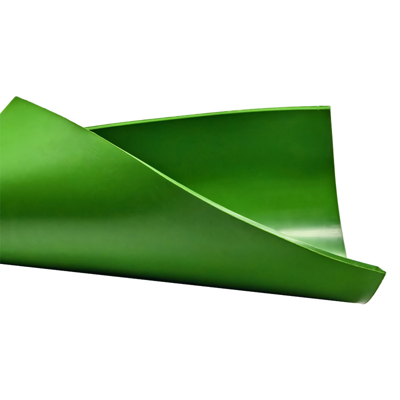 Hvordan påvirker CR-gummiblanding det industrielle materialevalg i dag?