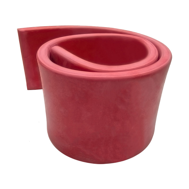 Hvorfor vælge SLD Rubber CR Rubber Compound til oliebestandig slange?
