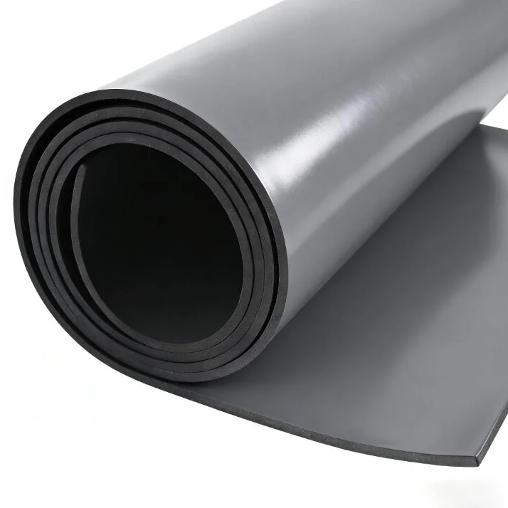 NR gummiblanding til legetøj